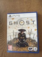 Spiel Ghost of Yotei PS5 neuwertiger Zustand