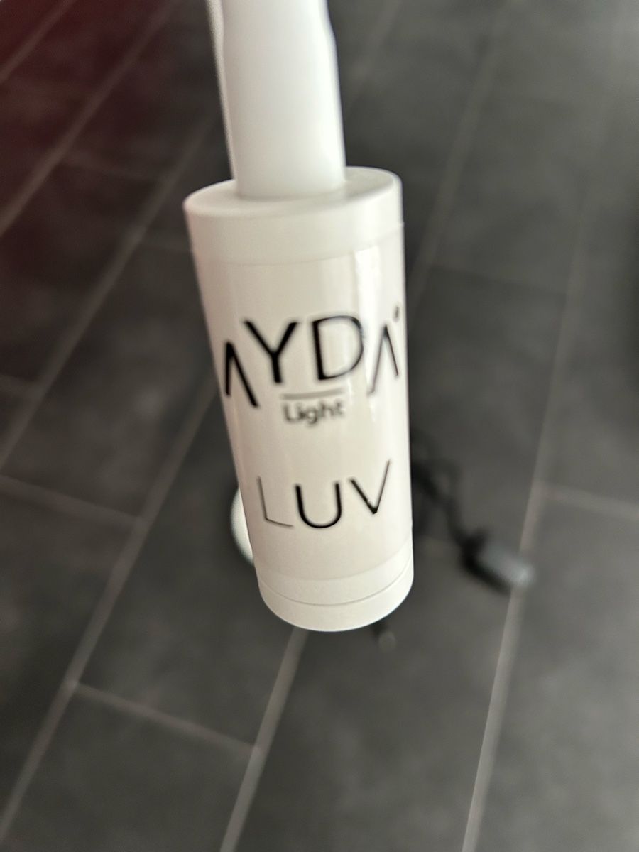 Lampade: AYDA UV Light LUV Lampe mit Fussschalter – Usato da Neuenegg venduto da BananaJoe2025