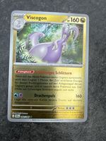 Pokemon Viscogon Karte 068/086 Phase 2 Zustand wie abgebilde