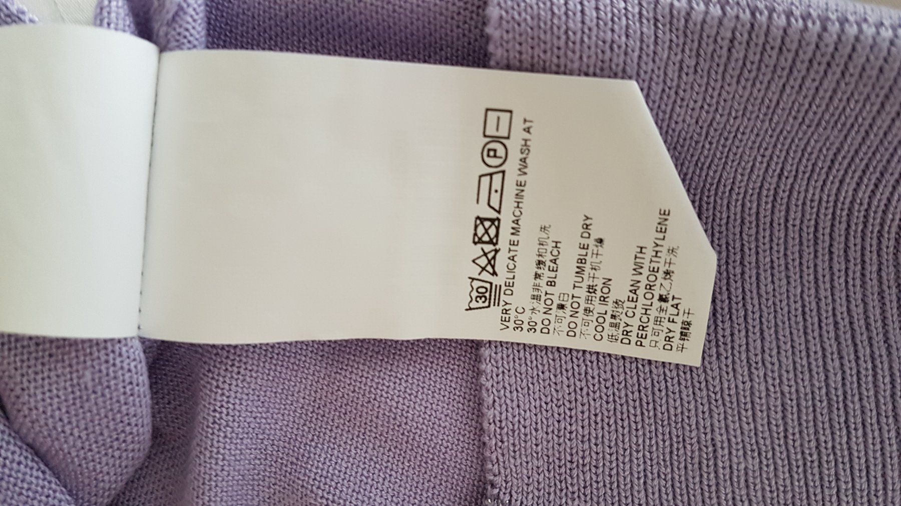 Maglioni & Felpe: Leichter Pullover von OVS, Gr. S – Usato da Basel venduto da Luzora 5