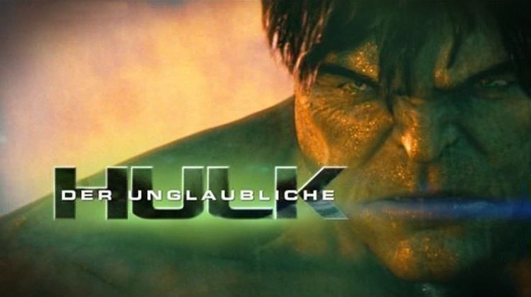 Der unglaubliche Hulk Wii Kaufen auf Ricardo