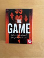 The Game Spiel