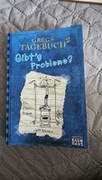 Gregs Tagebuch Band 2
