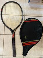 Vintage Völkl GP 45 Grand Prix Tennisracket – Rarität 1985
