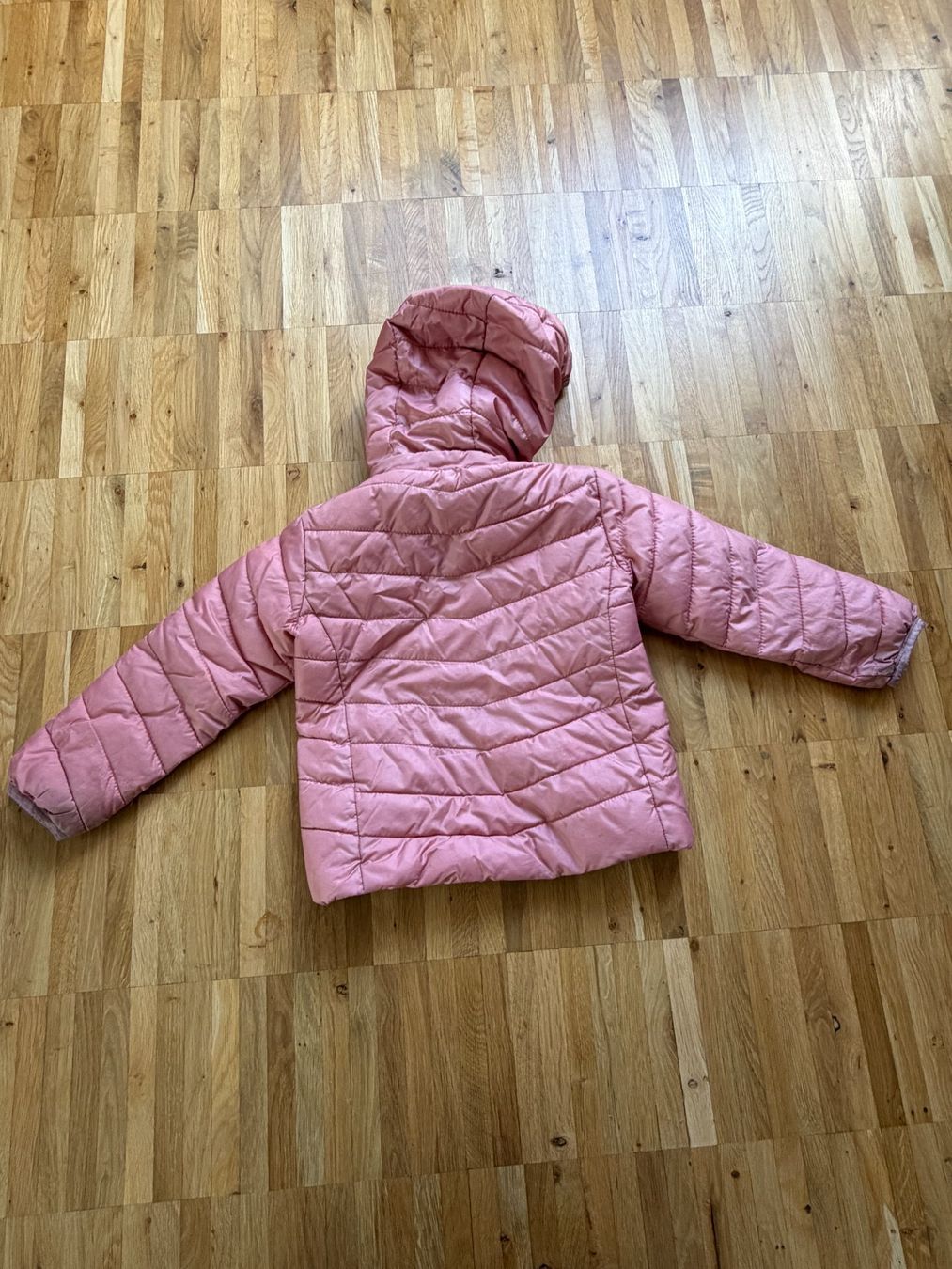 Giacche & Cappotti: Mädchen Jacke Grösse 104 – Usato da Kloten venduto da phug 1