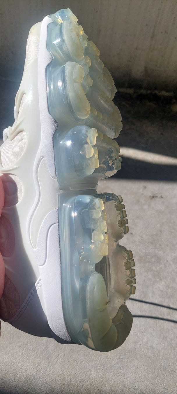 Nike Scarpe da uomo: Nike Air  VaporMax Plus – Nuovo (secondo la descrizione) da Wettswil venduto da ste_z6c6 6