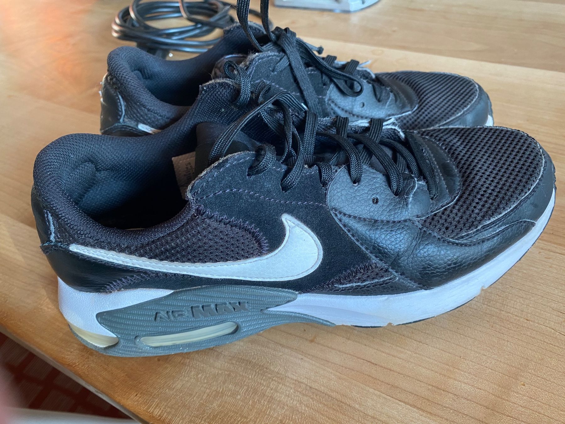 Nike Herrenschuhe: Nike Airmax Grösse 41 – Gebraucht aus Konolfingen von sibi1977 1