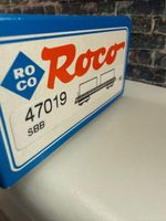 ROCO 47019 SBB Hupac Schöni Wynau/H0,
