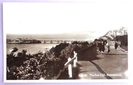 The East Cliff, Bournemounth