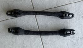 Zugdämpfer / Stossdämpfer 56 cm / 18-20 mm / 2 Stk.