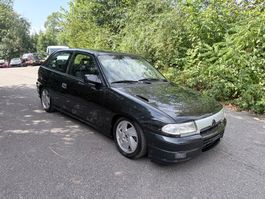 Opel Astra F 2.0i 16V