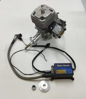 Occasion ZG 26ccm