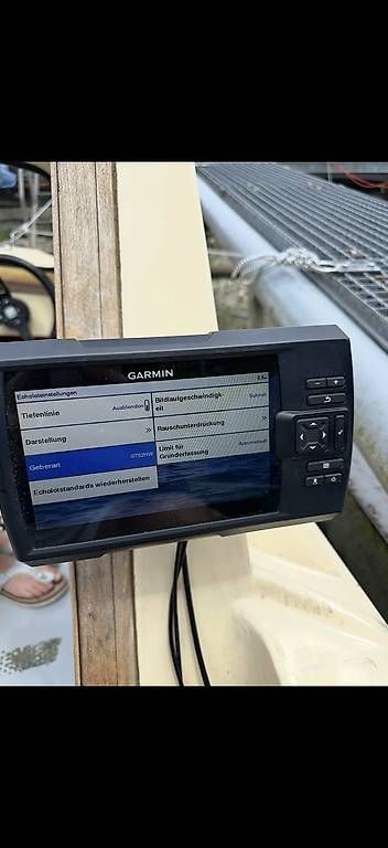 Steiner Bateaux: Steiner K80 Fischerboot – D'occasion à Oberriet SG par wil_b87j 3