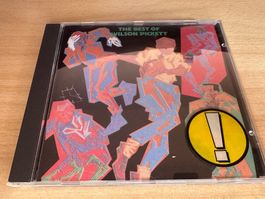 Wilson Pickett – The Best Of Wilson Pickett