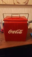 Kühlbox CocaCola