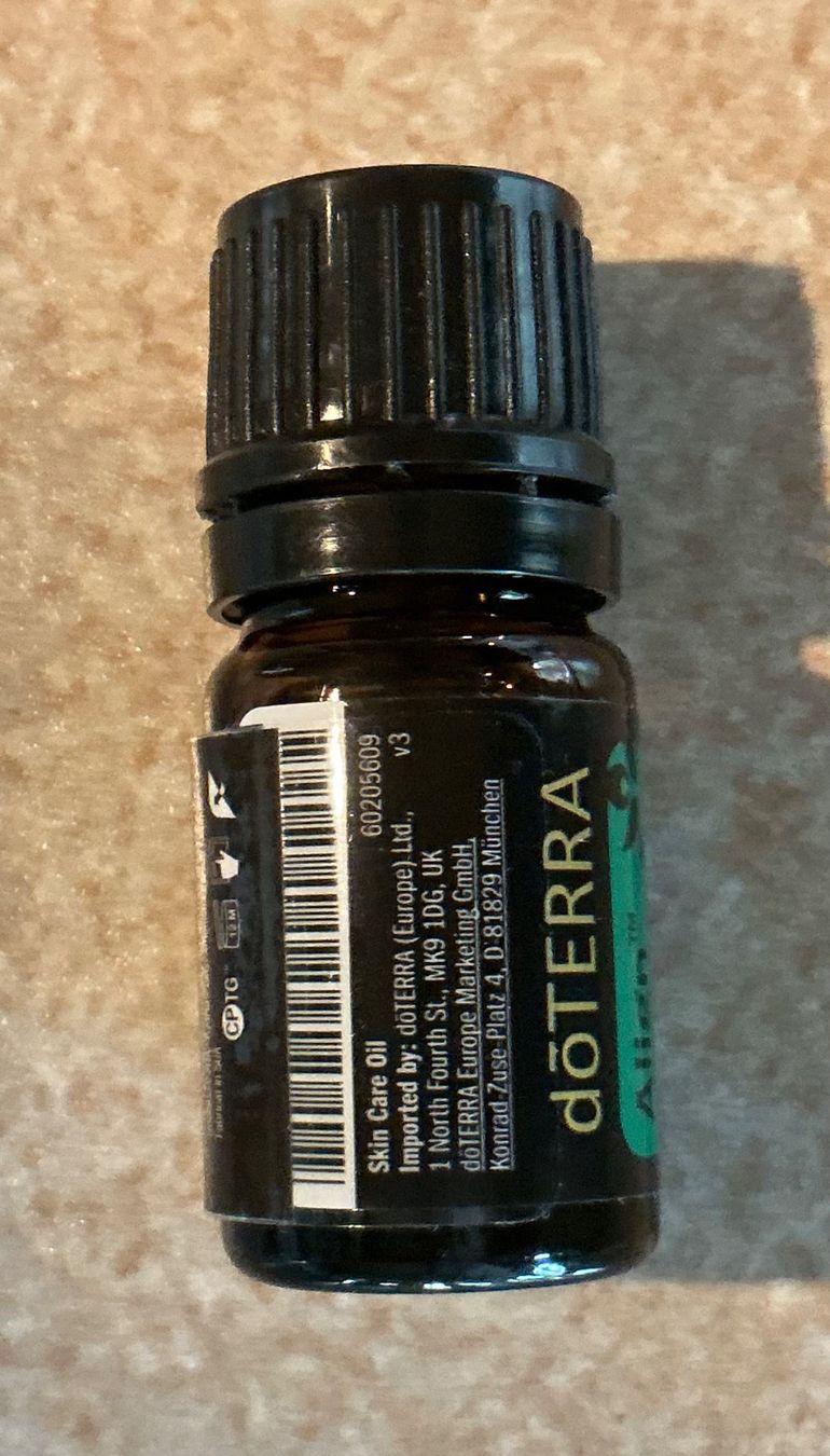 Doterra Oli essenziali: Doterra Align Neu ungeöffnet EXP. 02.2029 – Nuovo e nell'imballaggio originale da Ulisbach venduto da sasha6 1