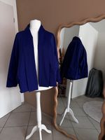 Niederberger Jacke königsblau