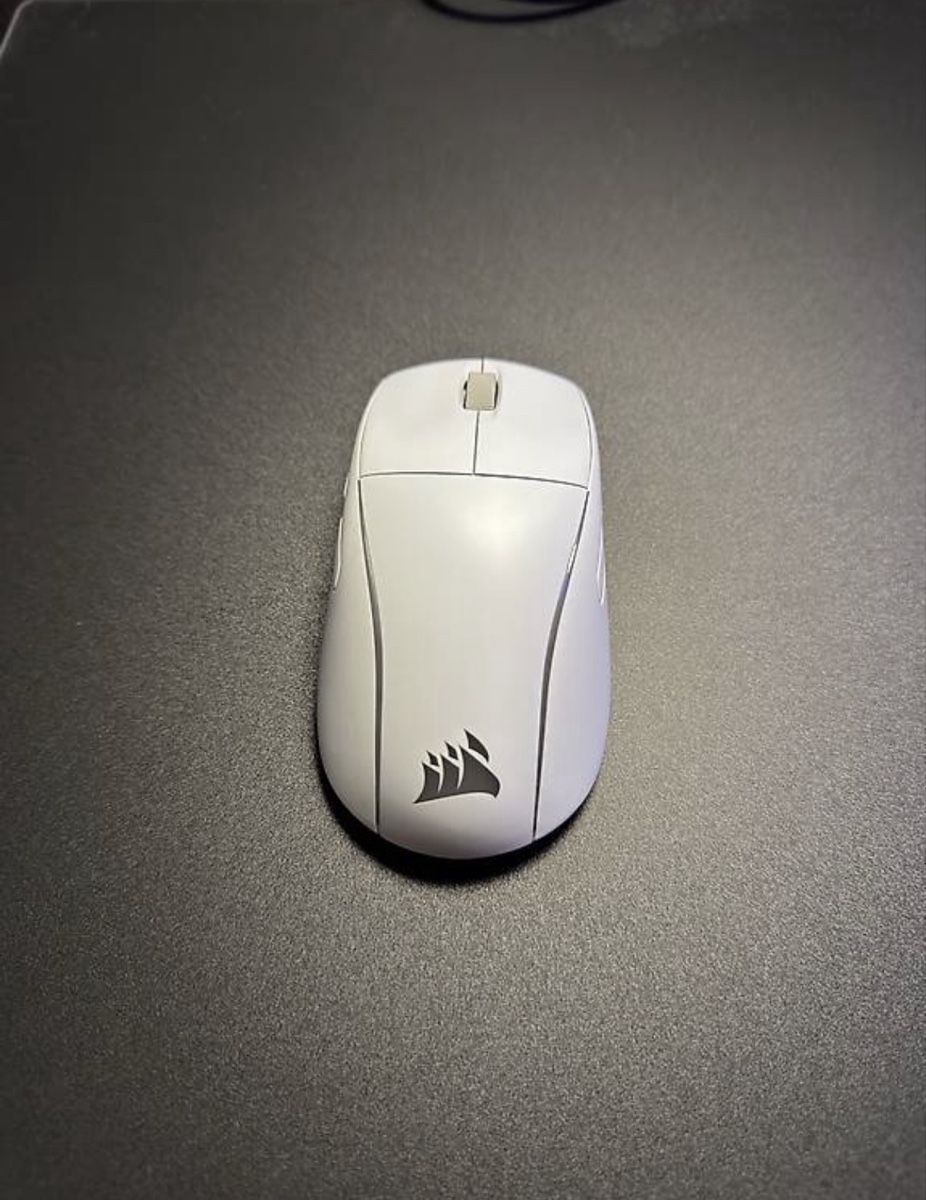 Corsair Mouse: Corsair Gaming Maus m75 wireless – Usato da Oberrohrdorf venduto da tech.inventory