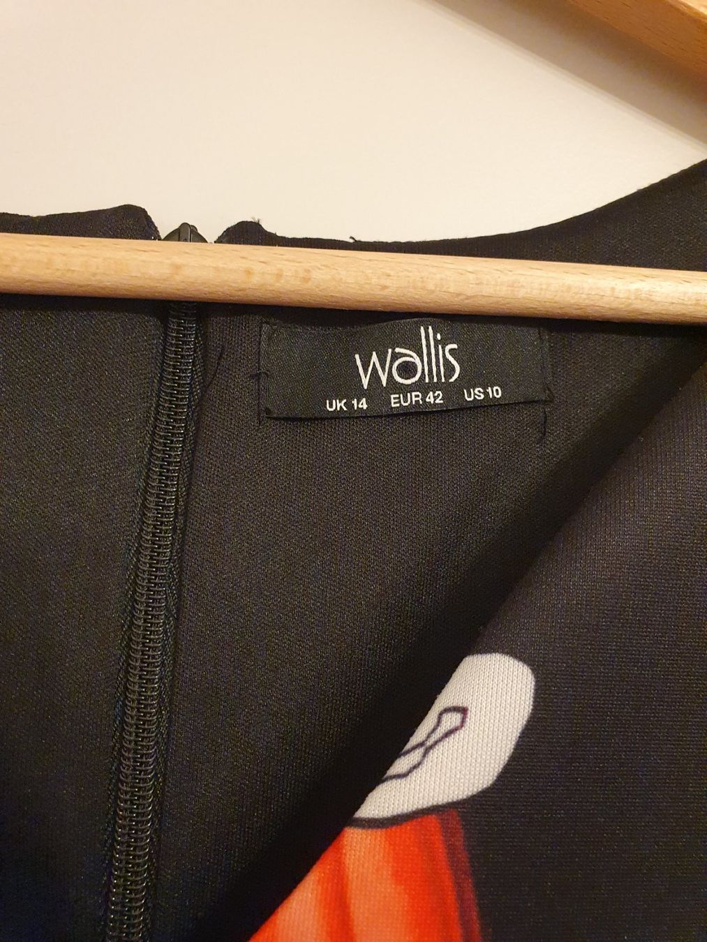 Vestiti: Kleid 42 Size, Wallis – Nuovo (secondo la descrizione) da Schübelbach venduto da flo_z6vh 1