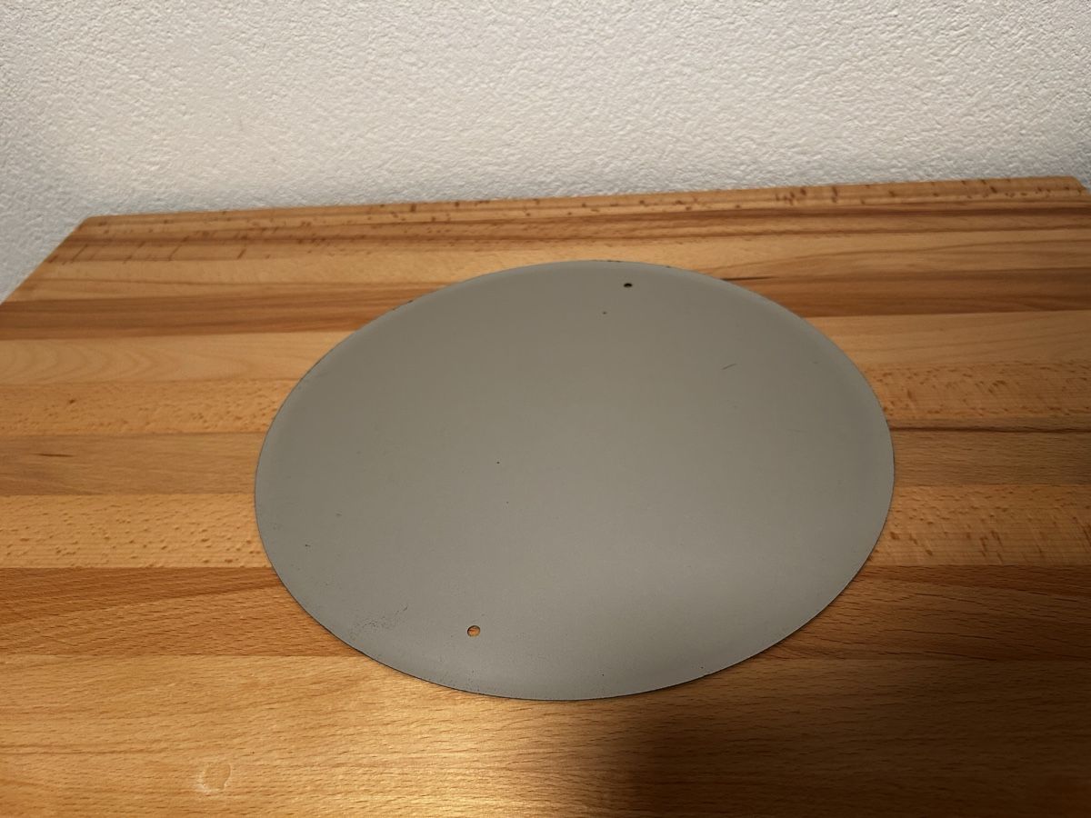 Ford Insegne: Ford Fairlane Schild – Usato da Schliern b. Köniz venduto da Trebesch 2