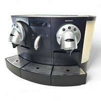 Nespresso Gemini CS200
