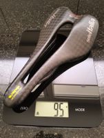 Selle Italia SLR Tekno Boost Carbon Sattel (95g)
