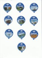 Slowenien, 1B Landschaften  Gastro