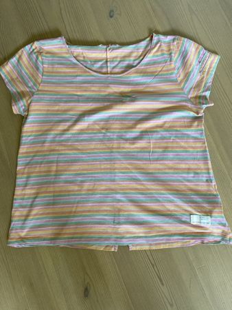 Odd Molly Damen T-Shirt gestreift Grösse M guter Zustand