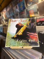 FONKY FAMILY - "SI DIEU VEUT / OG FR 1997 EX/EX