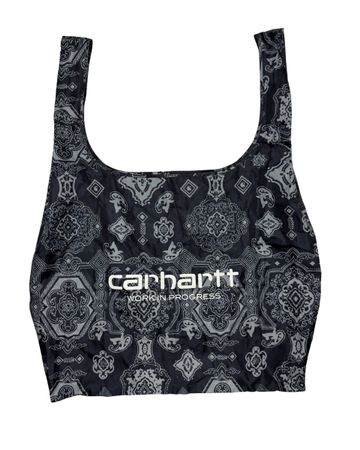Shopping bag Carhartt