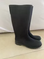 Reitstiefel / Gummistiefel Grösse 38