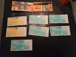 StadtBon Basel 200 CHF