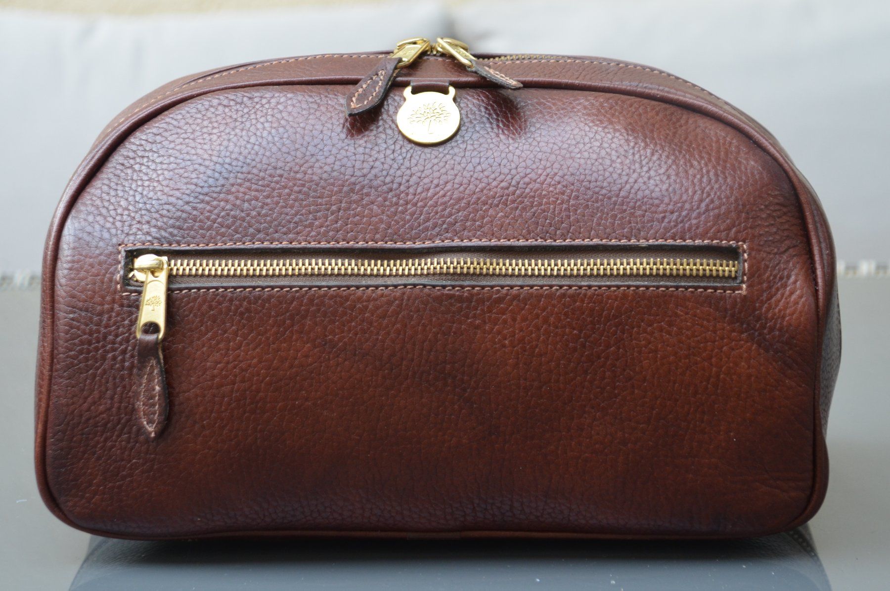 Mulberry Borse da donna: Mulberry Pochette / Kosmetiktasche / sac – Usato da Collonges venduto da Auganien 1