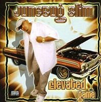 Junebug Slim - Elevated Game