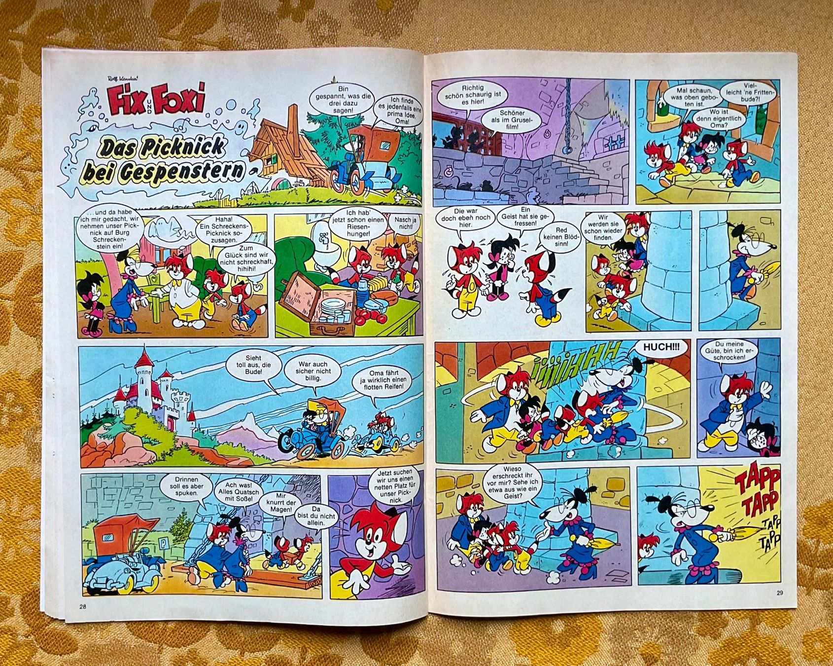 Fumetti: Lupo Heft Nr 17 von 1981 – Usato da Endingen venduto da nathan05 5