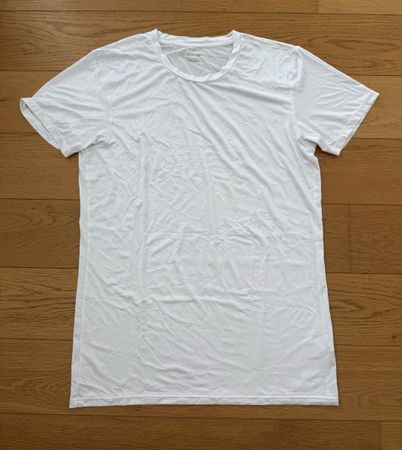 Uniqlo Basic Herren T-Shirt Gr. L