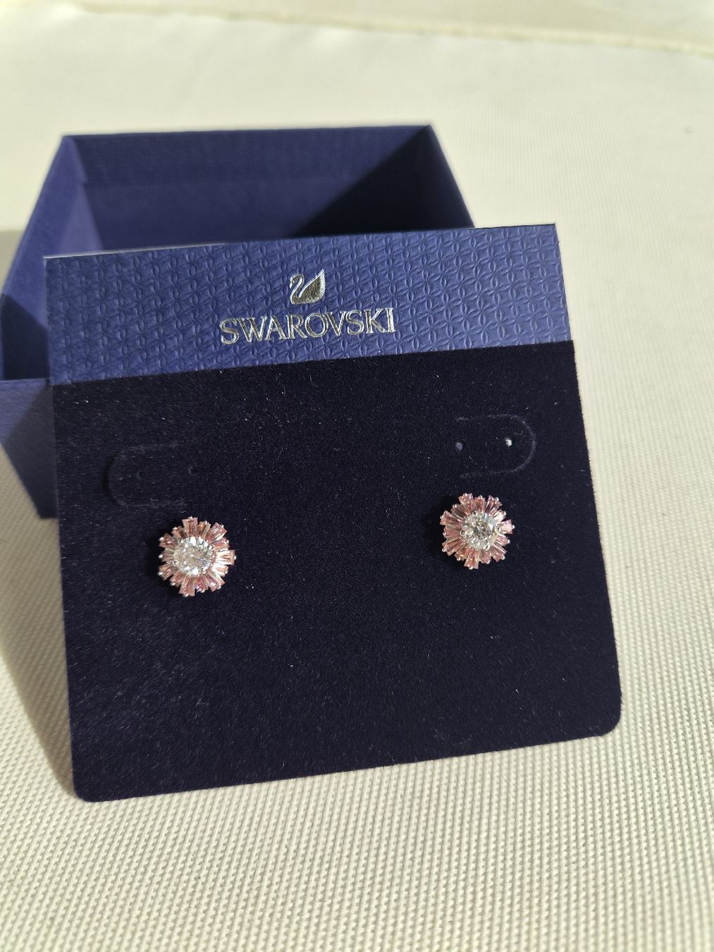 Swarovski Orecchini pendenti & Orecchini a lobo: Swarovski Ohrringe – Nuovo (secondo la descrizione) da Glattfelden venduto da Ivana5288 3