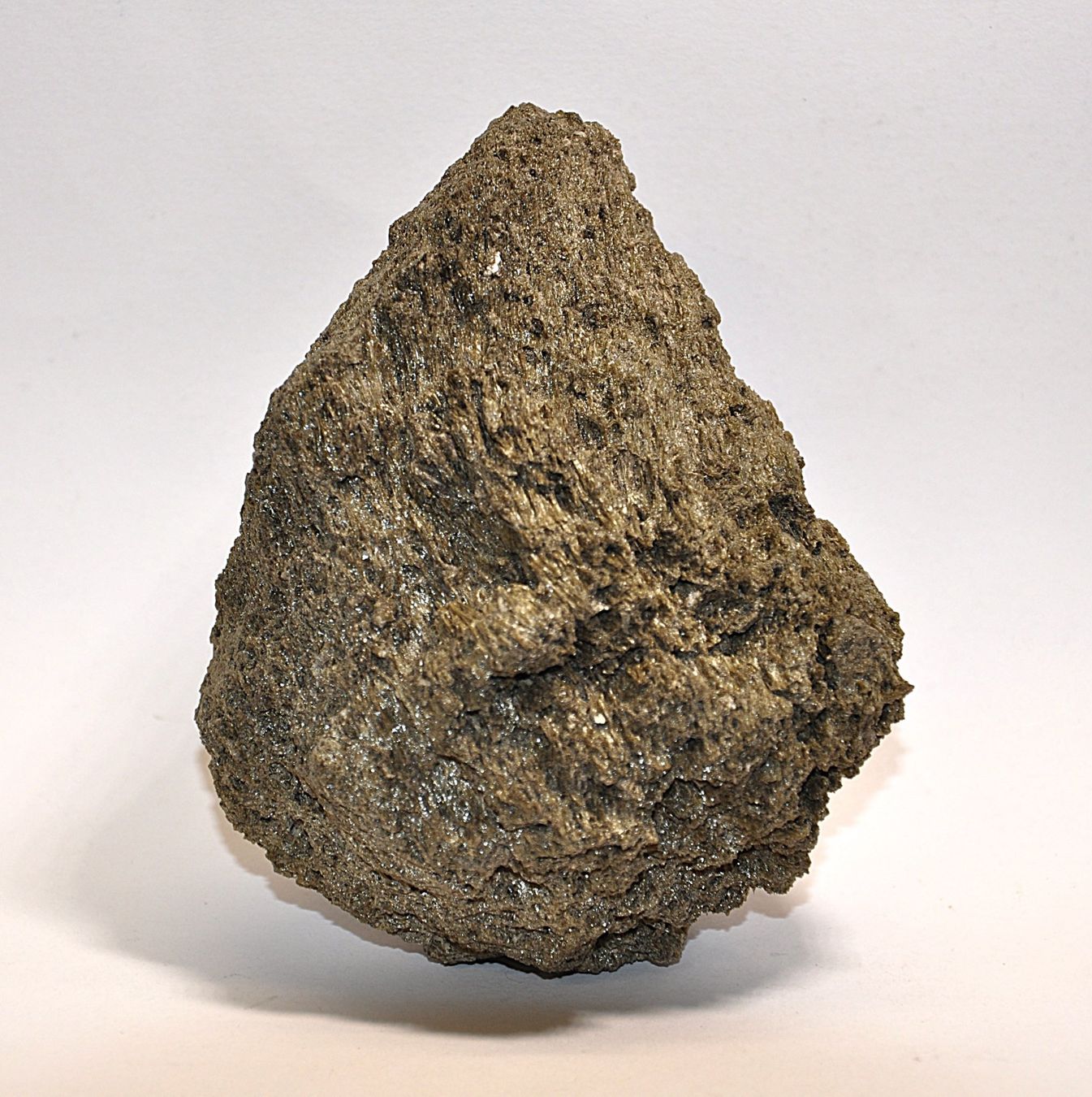 Mineralien & Heilsteine: Bimsstein aus Teneriffa (Spanien) – Neu (gemäss Beschreibung) aus Grabs von Fadenquarz 3