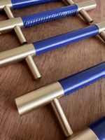 Möbel-Griffe