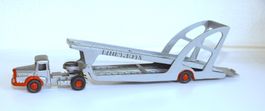 VINTAGE RAR DINKY TOYS CORGI.TOYS Car Transporter