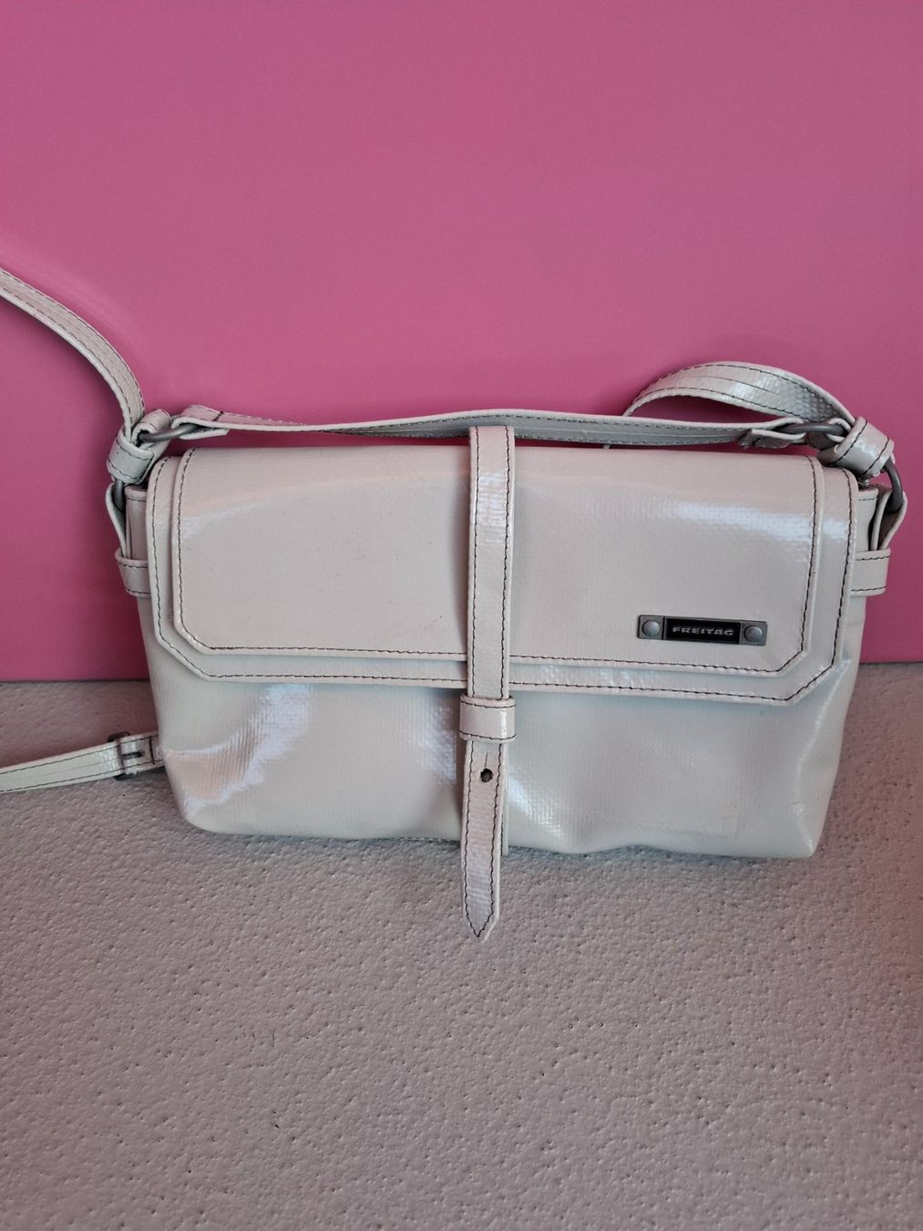 Freitag Sacs: Freitag Tasche Ottendorfer – D'occasion à Richterswil par Nayli96