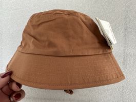 Neuer Sonnenhut von Maximo mit UV-Schutz / Grösse 47