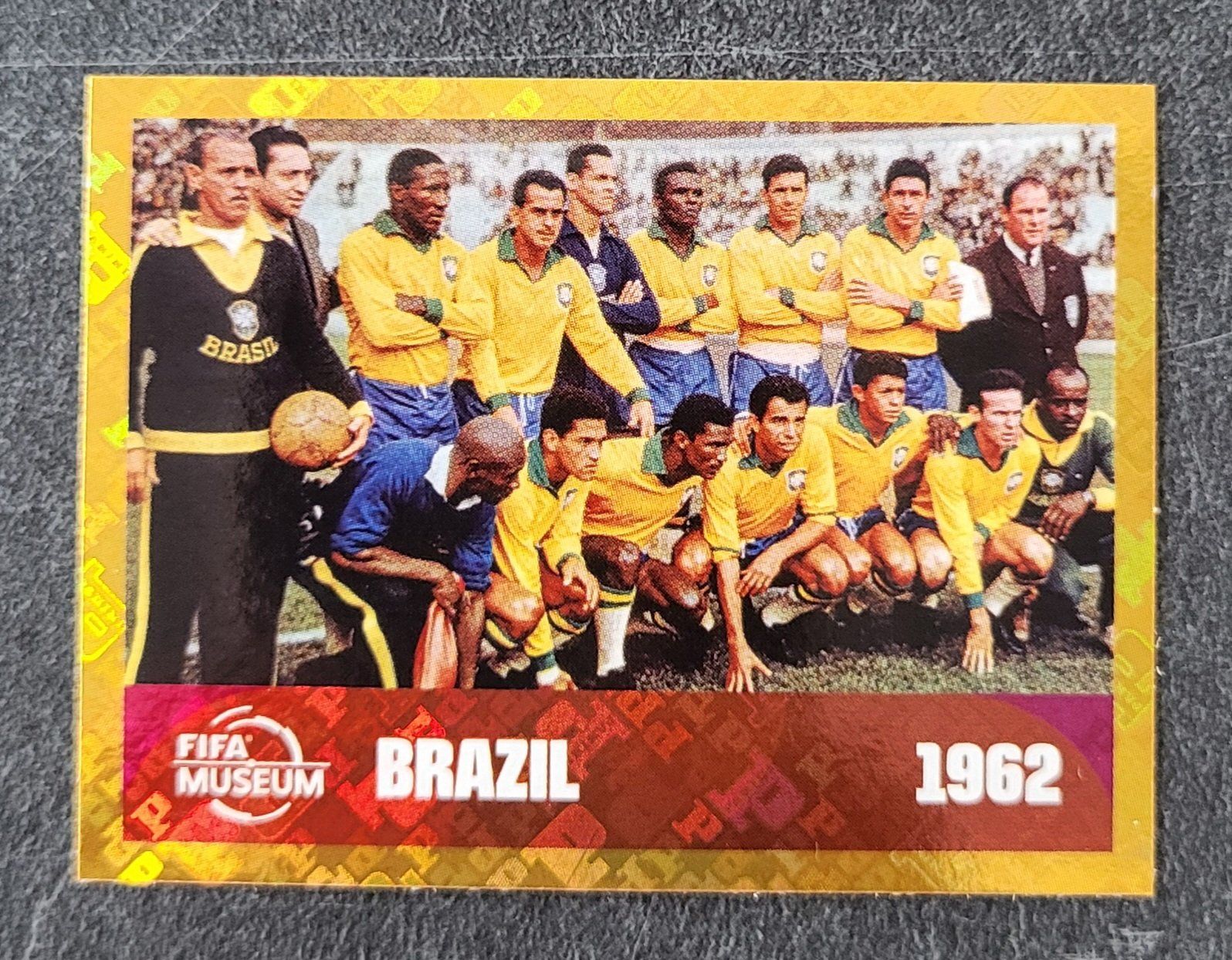 Panini Sammelbilder & Trading cards: Panini FIFA World Cup FWC 12 – Neu (gemäss Beschreibung) aus Wallisellen von never_give_up