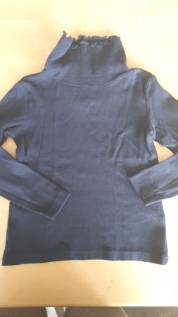 Pullover gr 104