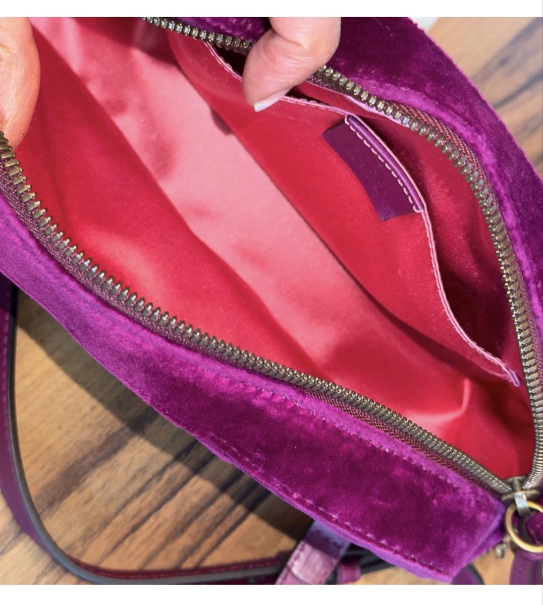 Gucci Taschen für Damen: Gucci Vellous Tasche  – Gebraucht aus Oberhof von RealStone 3