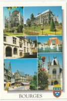 Bourges MBK