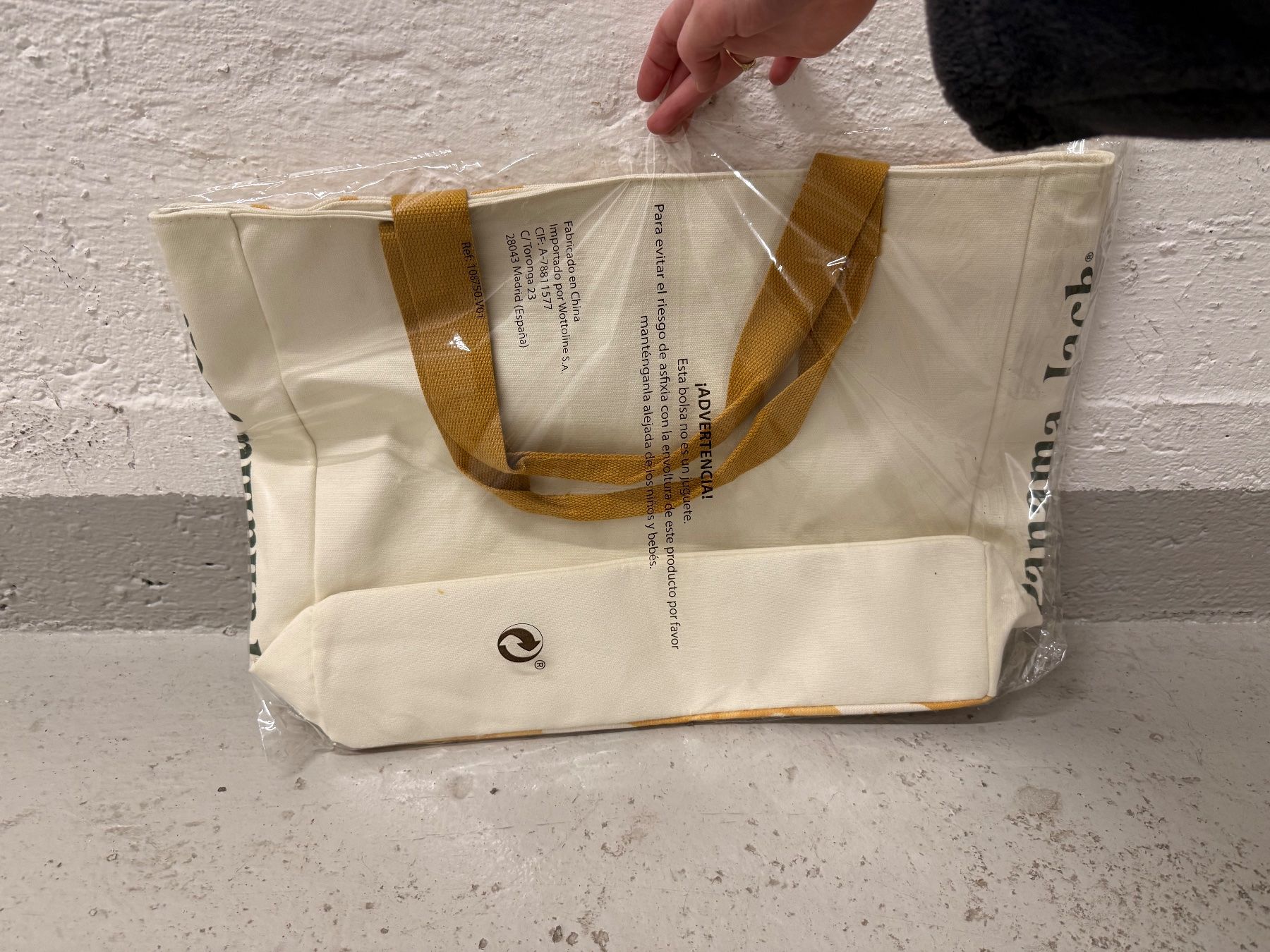 Borse da donna: Panama Jack Tasche, Totebag - Neu! – Nuovo e nell'imballaggio originale da Zürich venduto da Cleo234 1