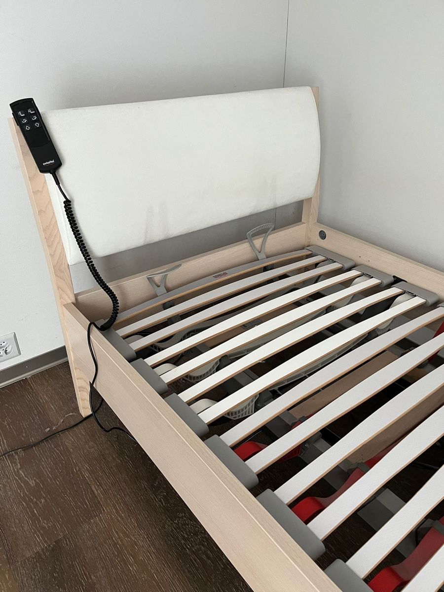 Lits: Bett  – D'occasion à Sumiswald par R_ruch 2