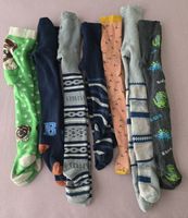 Strumpfhosen Set, Gr. 80-104!