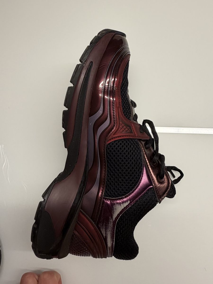 Chanel Scarpe da donna: Chanel sneakers – Usato da Fahrweid venduto da Stellar_times 5